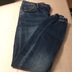 AE jogger Jeans
